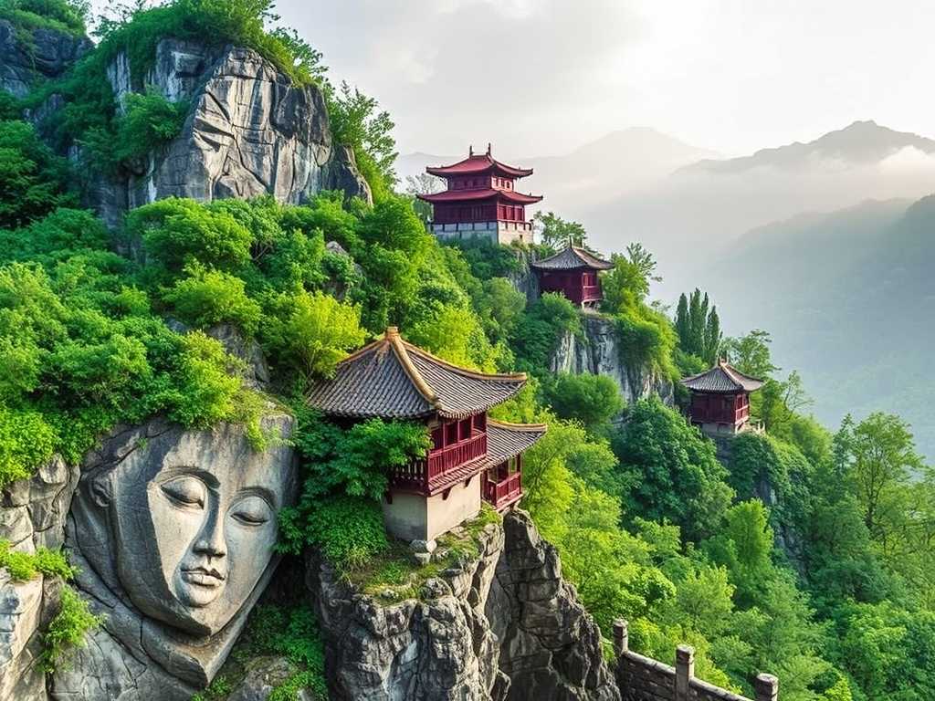 China’s Scenic Highlights: Unmissable Tours
