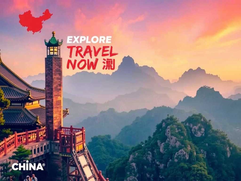 Explore China’s Scenic Wonders: Travel Now