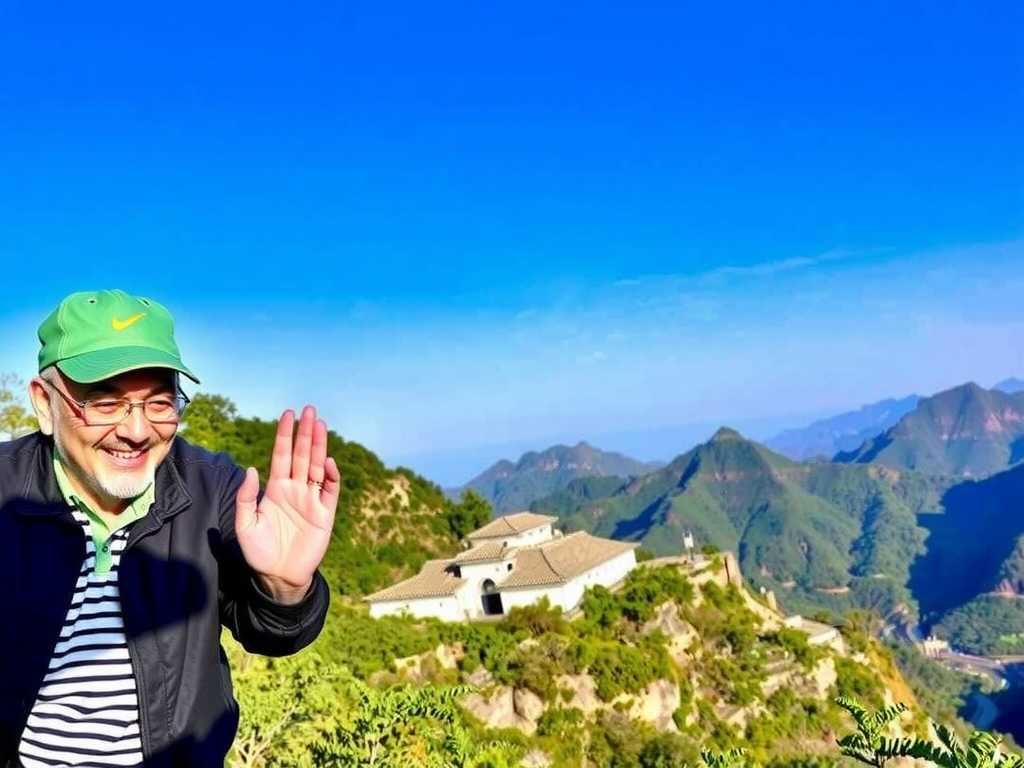 Explore China’s Scenic Landscapes: Now