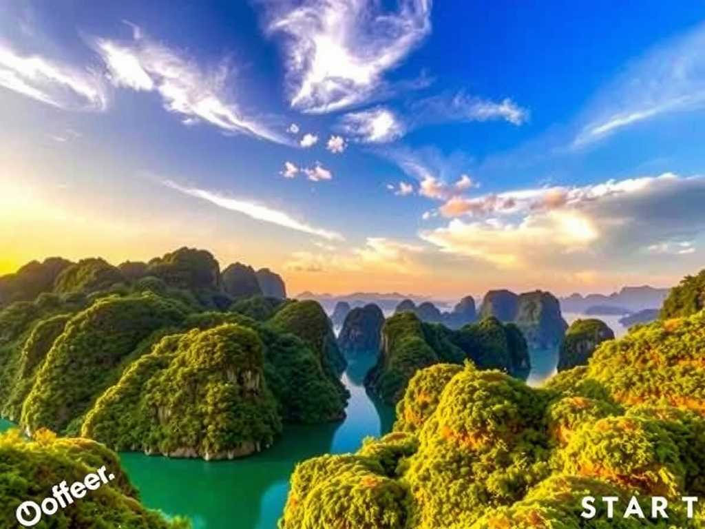 China’s Natural Scenic Gems: Must-Visit