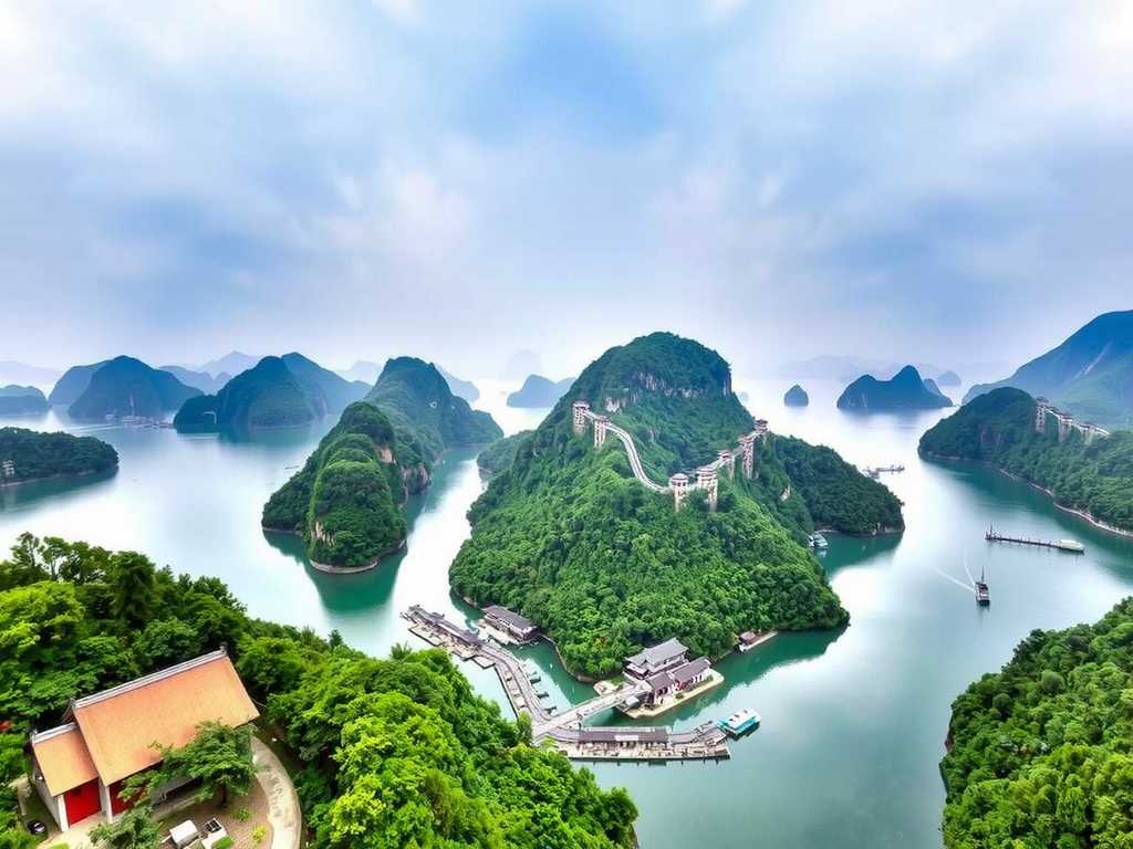 China’s Scenic Gems: Must-Visit in 2024