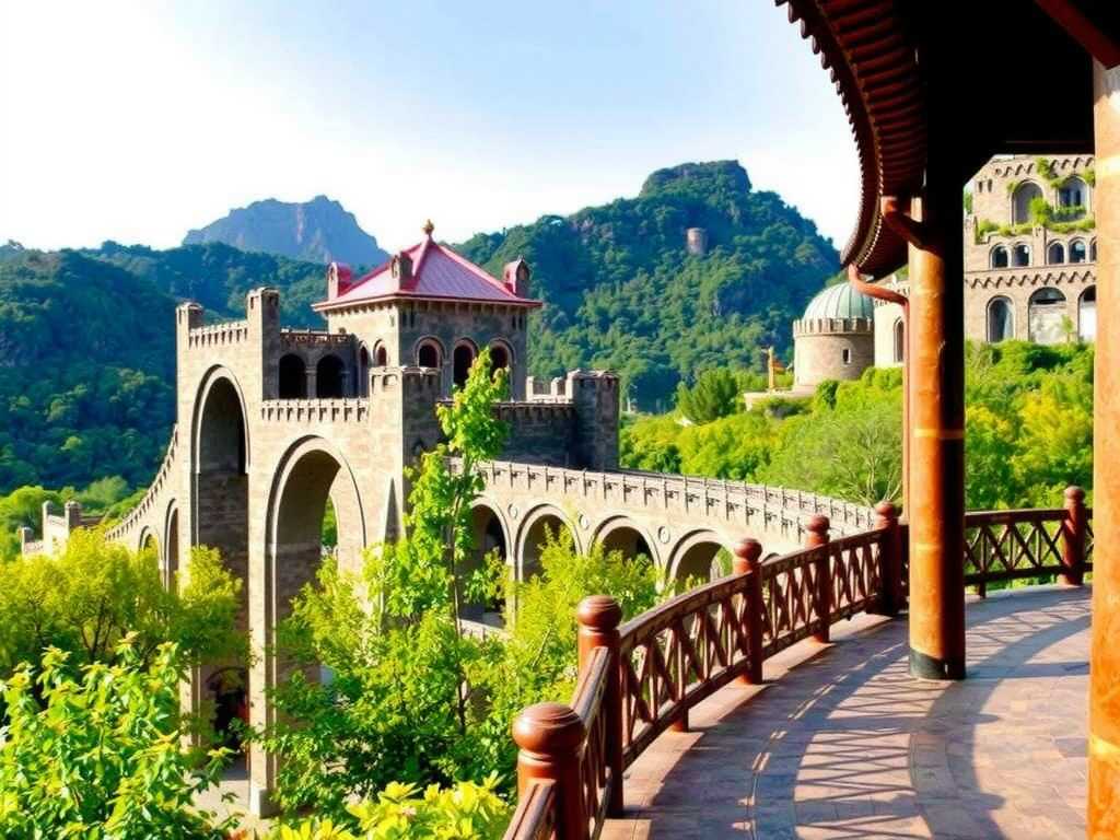 Top China Scenic Attractions: For Travelers