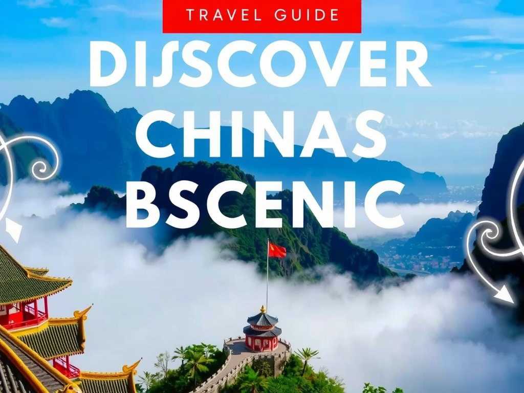 Discover China’s Scenic Beauty: Travel Guide