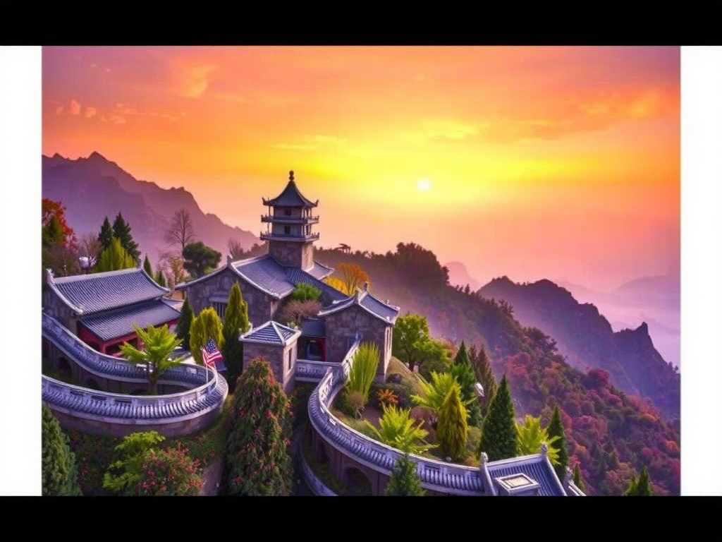 China’s Scenic Highlights: Unmissable