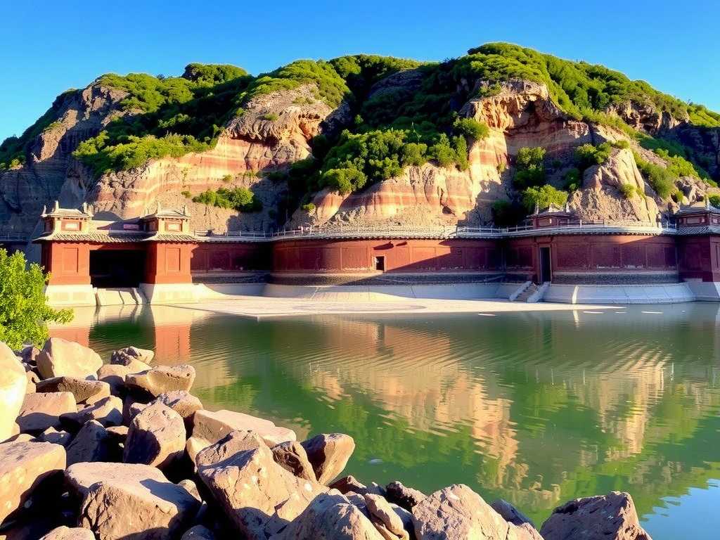 China’s Natural Scenic Sites: Must-Visit