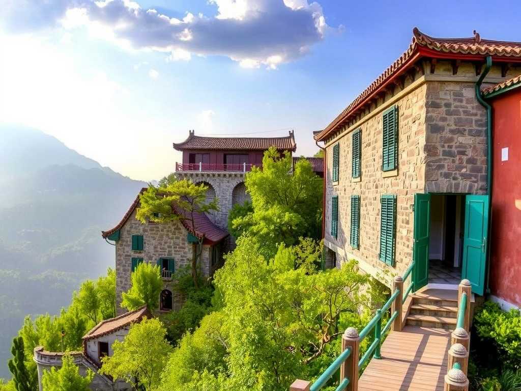 China’s Top Scenic Attractions: Travel Tips