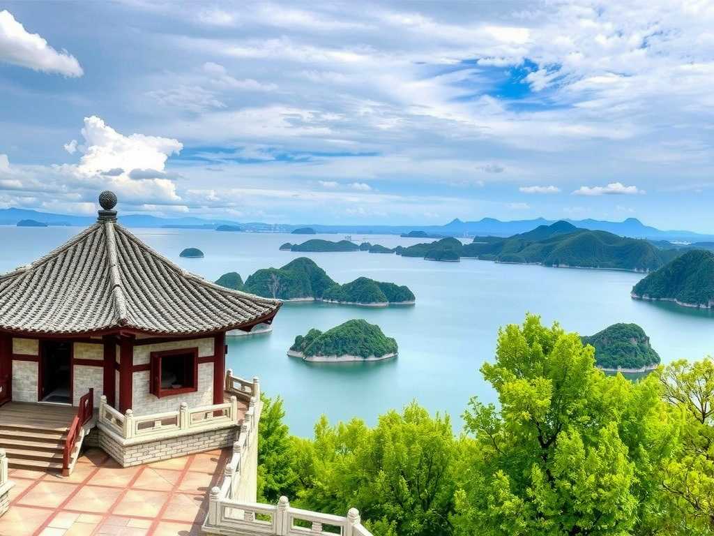 China’s Scenic Attractions: Must-See Spots
