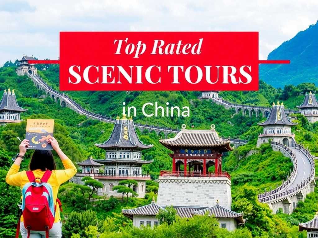 Top-Rated Scenic Tours in China