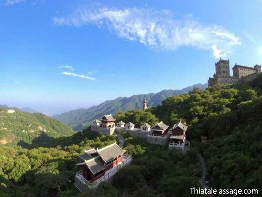 China’s Must-Experience Scenic Tours