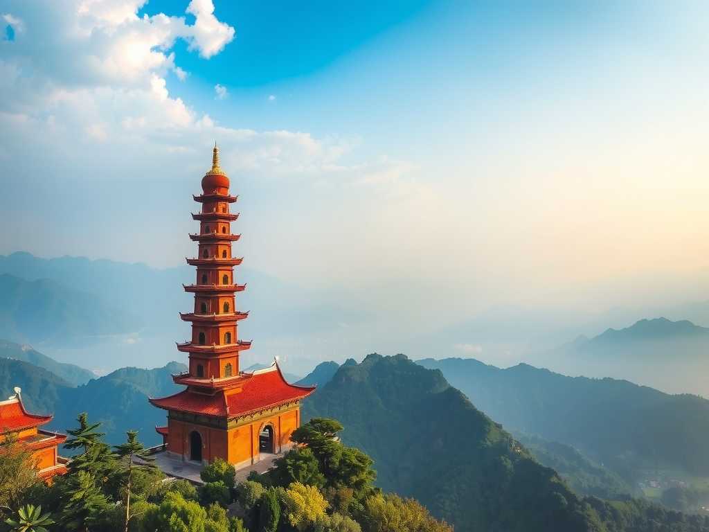 Discover Hidden Scenic Spots in China