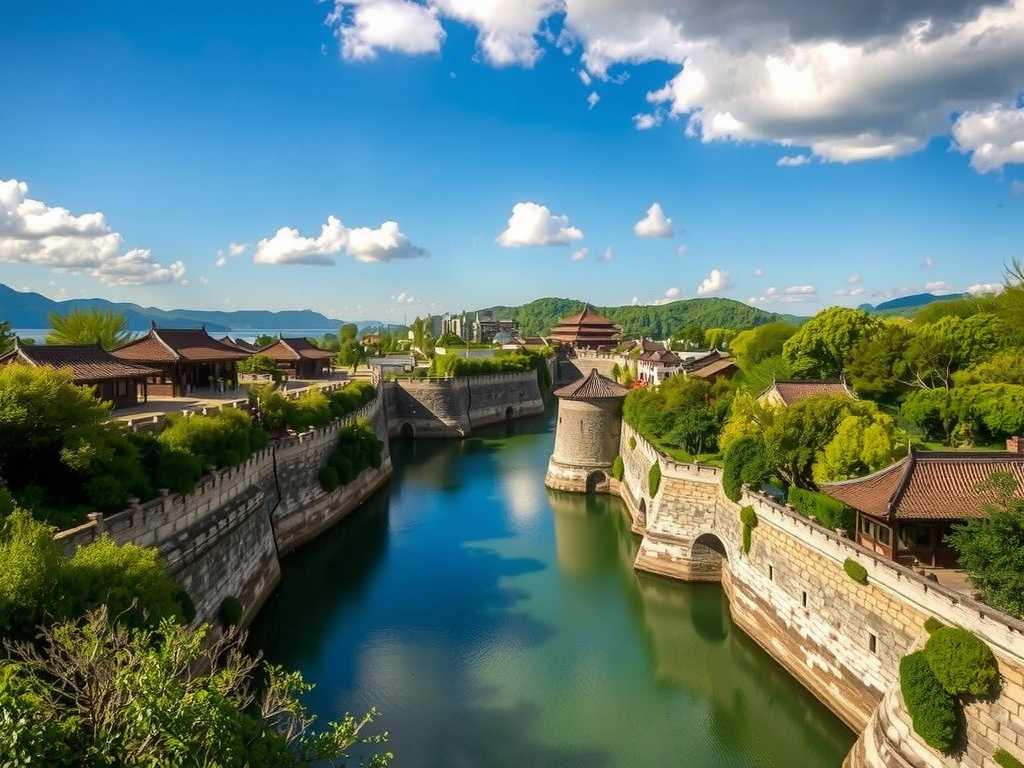 China’s Scenic Treasures: Unforgettable Trips