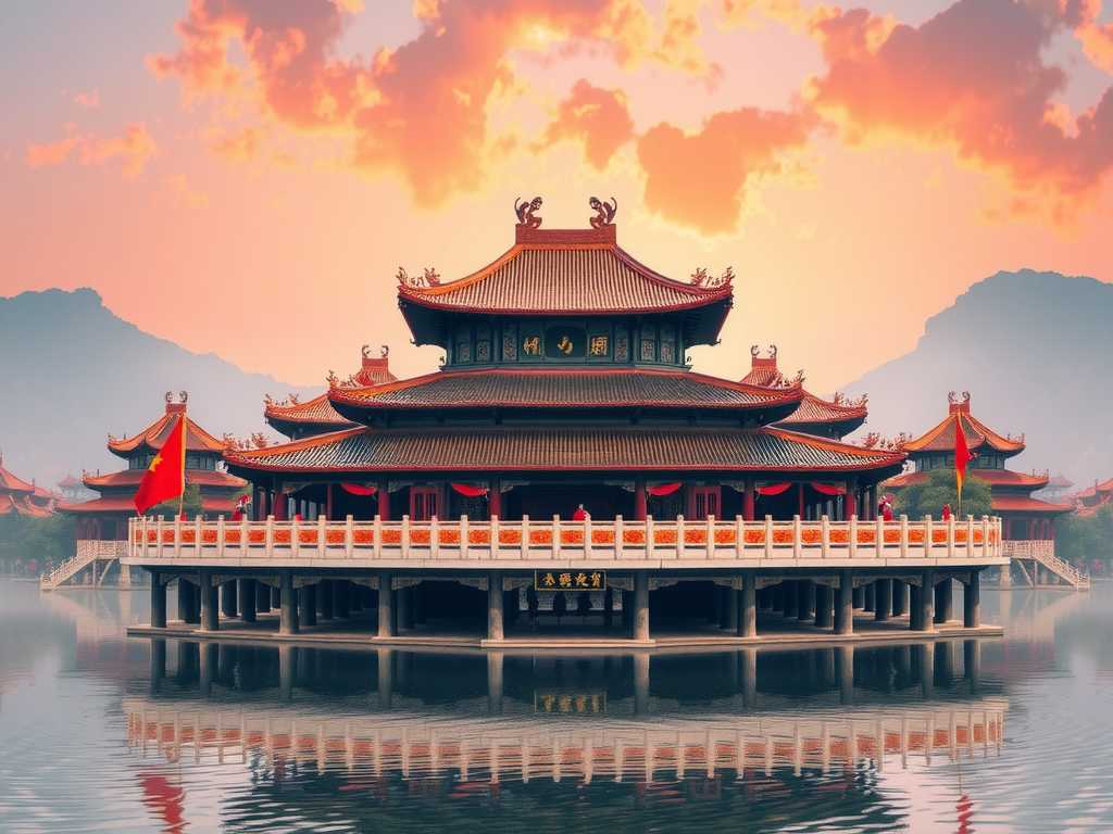 Discover China’s Scenic Beauty & Heritage