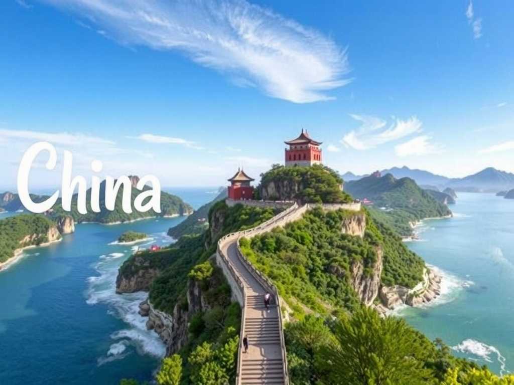 China’s Must-See Scenic Tours & Destinations