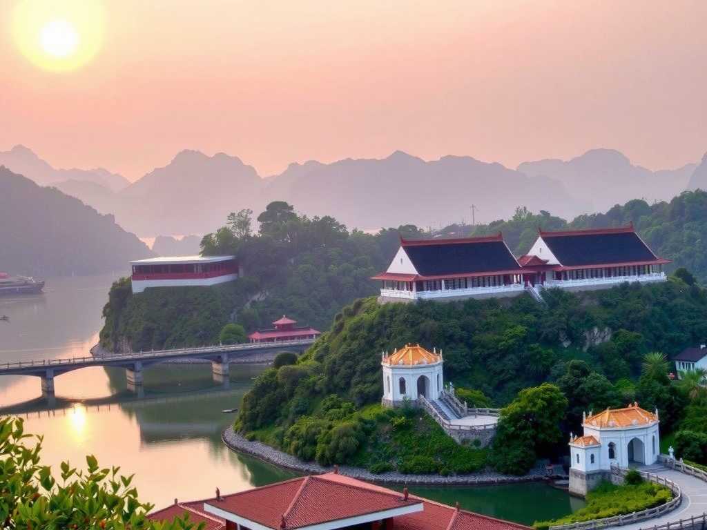 China’s Cultural Scenic Sites: Must-Visit