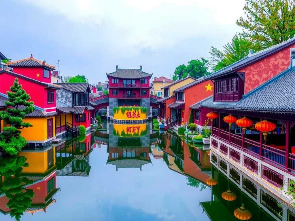 Scenic China: Discover the Best Destinations