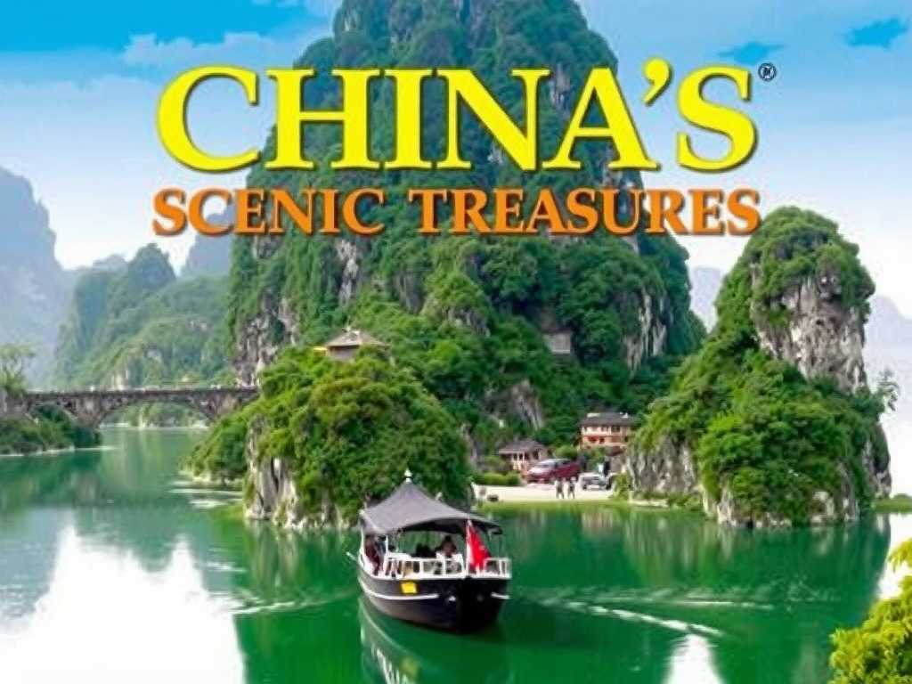 China’s Scenic Gems: Hidden Travel Treasures