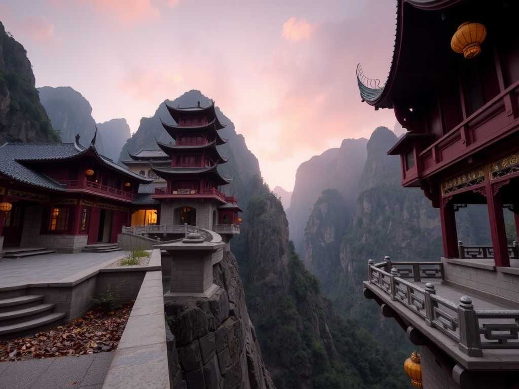 Breathtaking Scenery Across China: Must-Visit