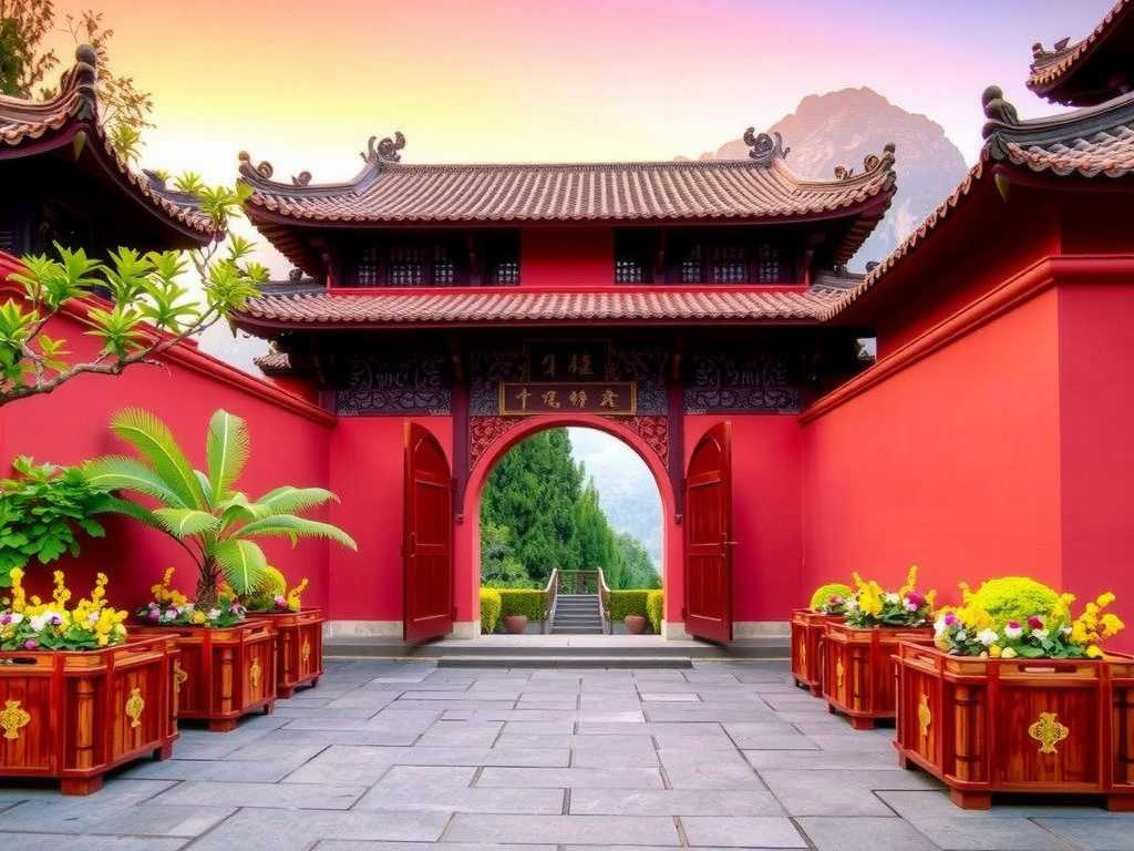 China’s Scenic Highlights: Travel Essentials