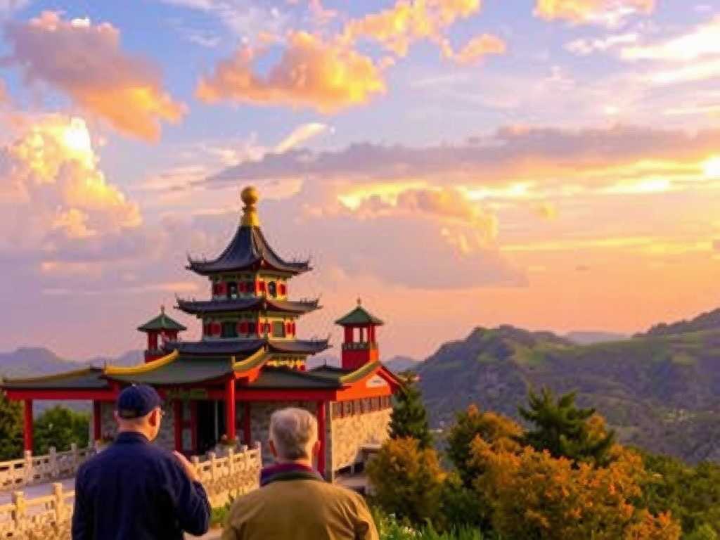 Scenic China Tours: Unforgettable Destinations