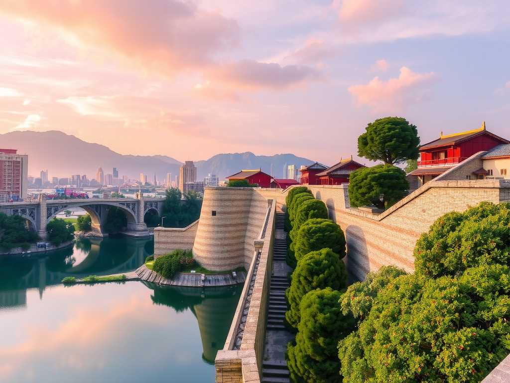Top-Rated China Scenic Attractions & Trips