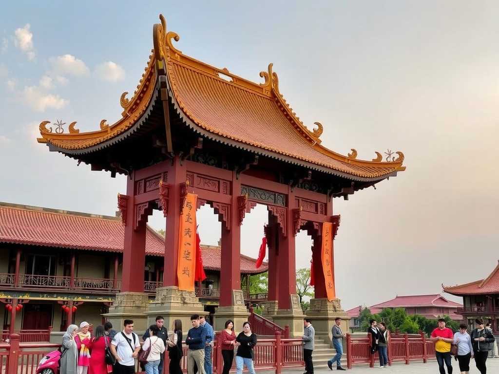 China Scenery: Iconic Spots You’ll Love