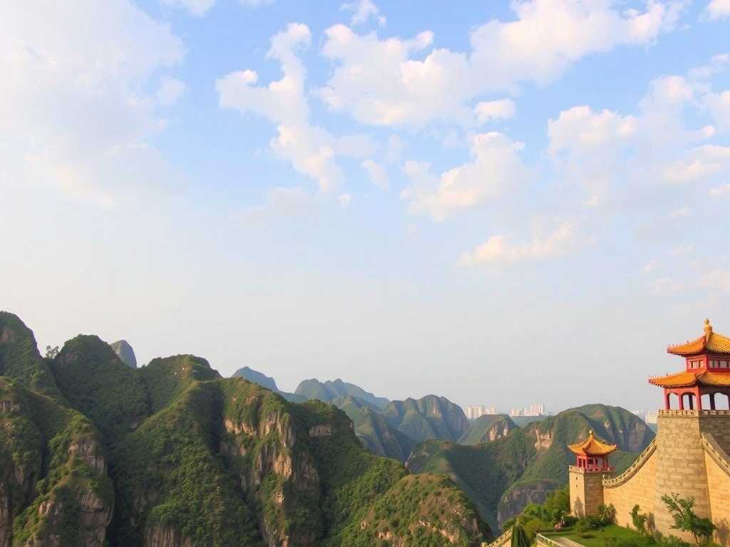 Best China Tourist Attractions to Visit